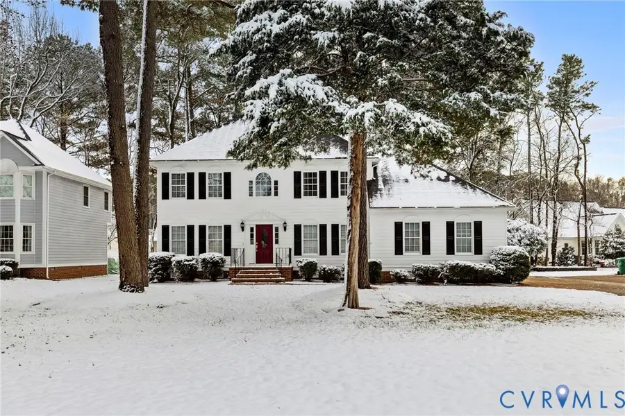 119 Old Brickhouse Lane, Colonial Heights, VA 23834 - Image #3