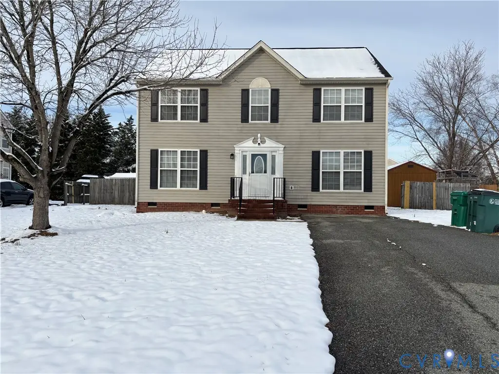 9520 Brant Lane, Glen Allen, VA 23060 - Image #1