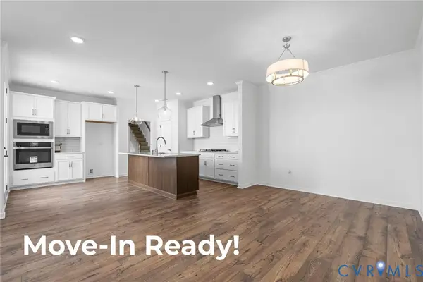 6726 Mayland Ridge Lane, Moseley, VA 23120