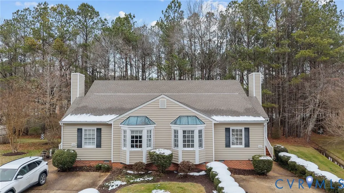 1114 Fort Hayes Drive, South Prince George, VA 23805 - Image #1