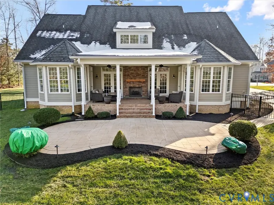 9200 Barrows Hill Court, Chesterfield, VA 23838 - Image #3