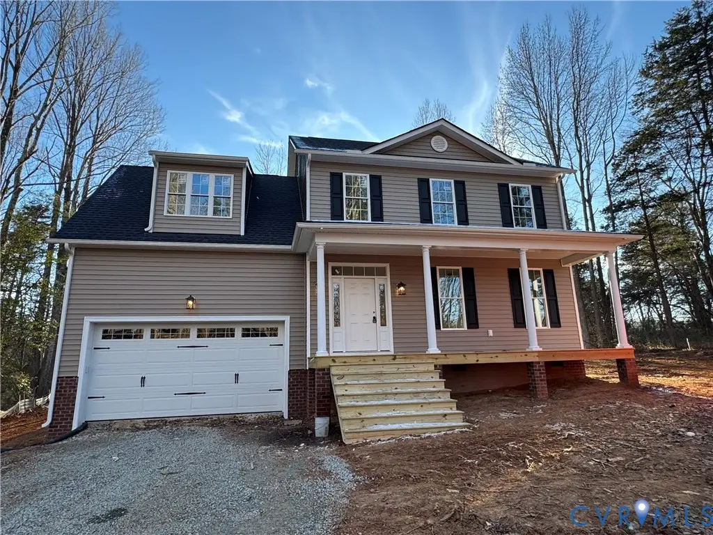 4715 Shannon Hill Road, Columbia, VA 23038 - Image #1