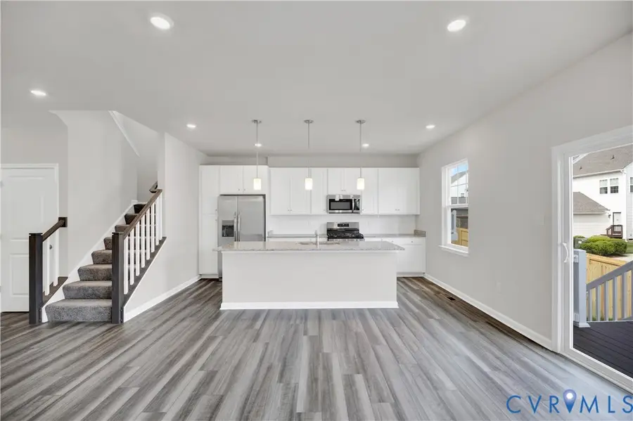 17319 Gossamer Drive, Moseley, VA 23120 - Image #3