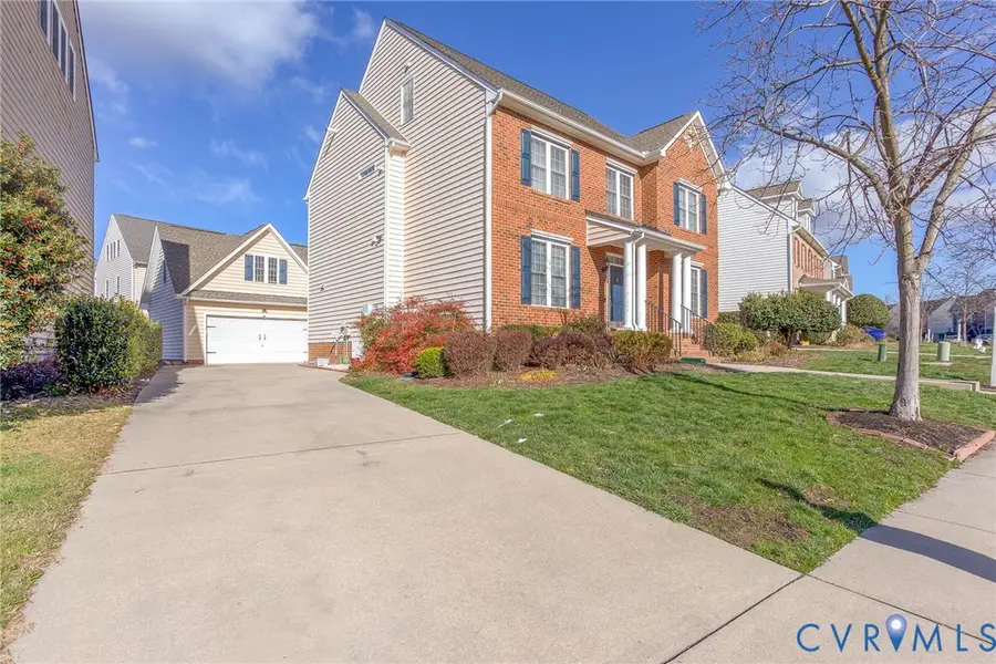 4912 Willows Green Lane, Three Chopt, VA 23059 - Image #2