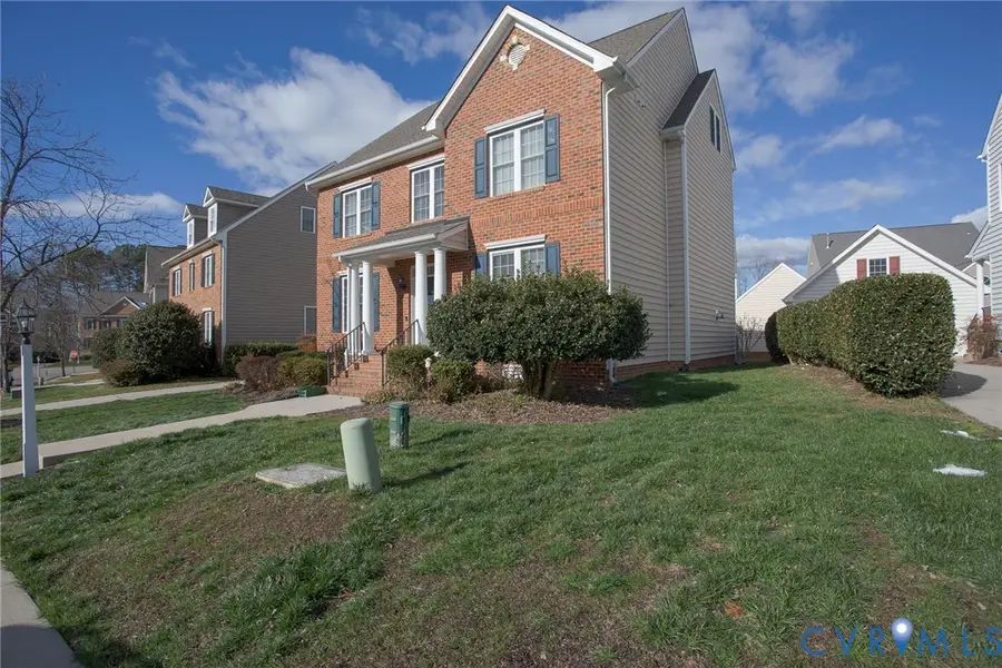 4912 Willows Green Lane, Three Chopt, VA 23059 - Image #3