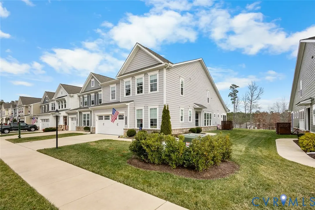 12030 Talavera Terrace, Henrico, VA 23238 - Image #1