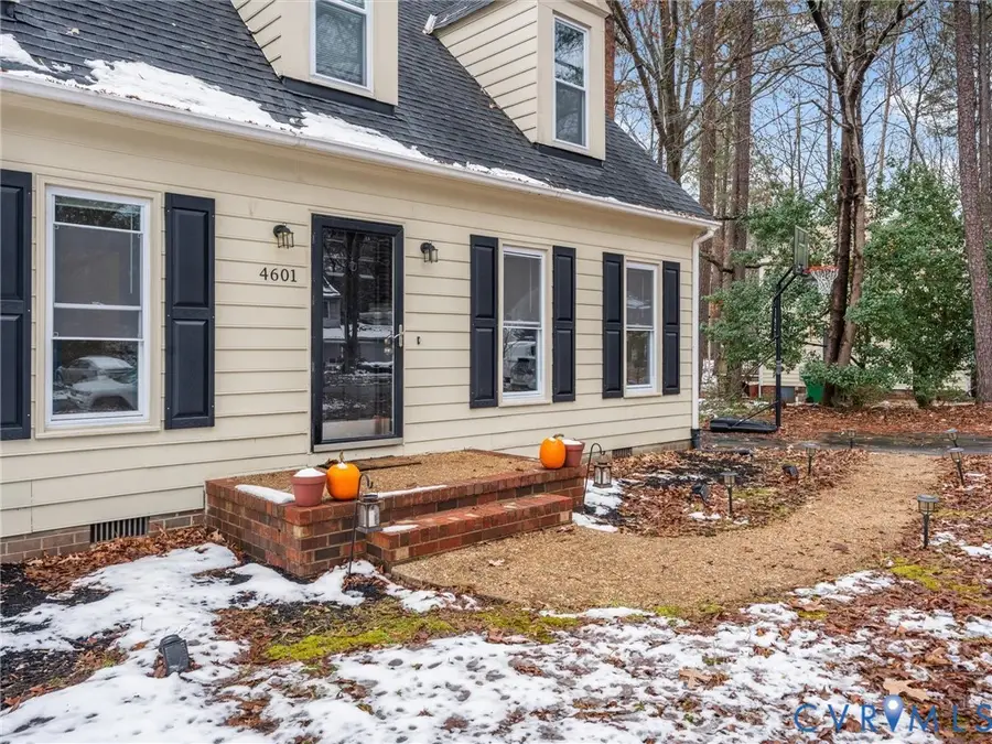 4601 Rabbit Foot Lane, North Chesterfield, VA 23236 - Image #3
