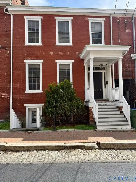 307 Cedar Street, Richmond, VA 23223