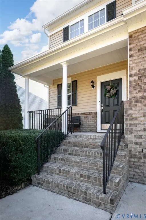 1207 Ashton Village Court, Midlothian, VA 23114 - Image #2