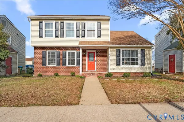 822 Admiral Gravely Boulevard, Richmond, VA 23231