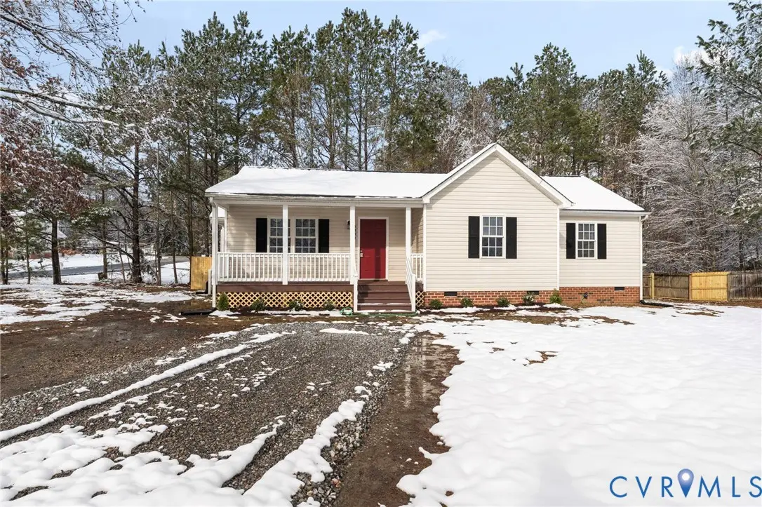 5309 Jons Way, Petersburg, VA 23803 - Image #1