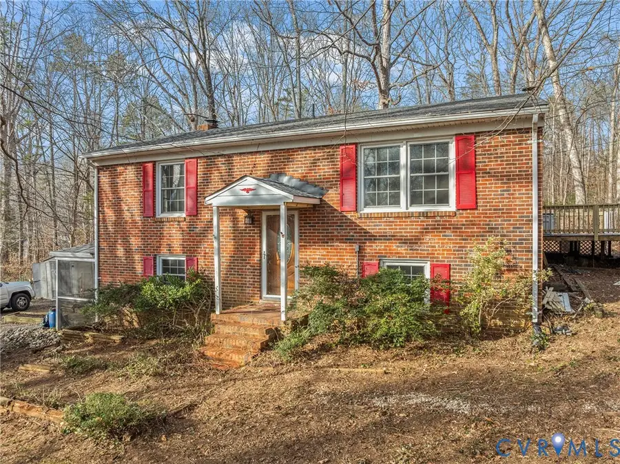 1111 Holly Grove Drive, Bumpass, VA 23024 - Image #3