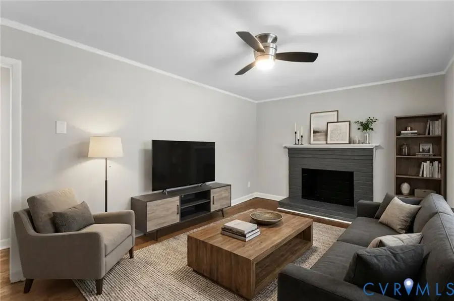 2444 Mountain View Road, Powhatan, VA 23139 - Image #3