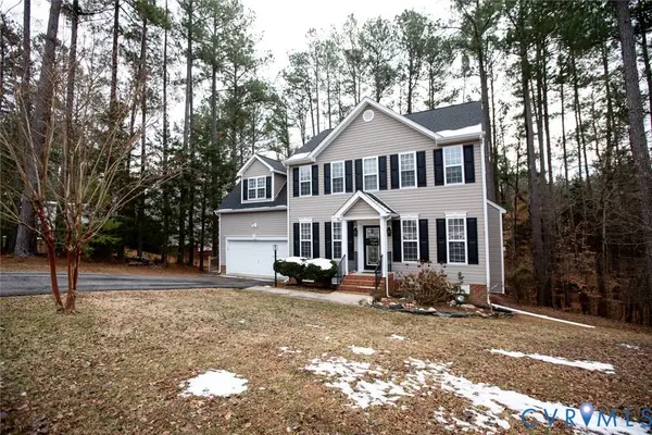 107 Cabells Court, Farmville, VA 23901