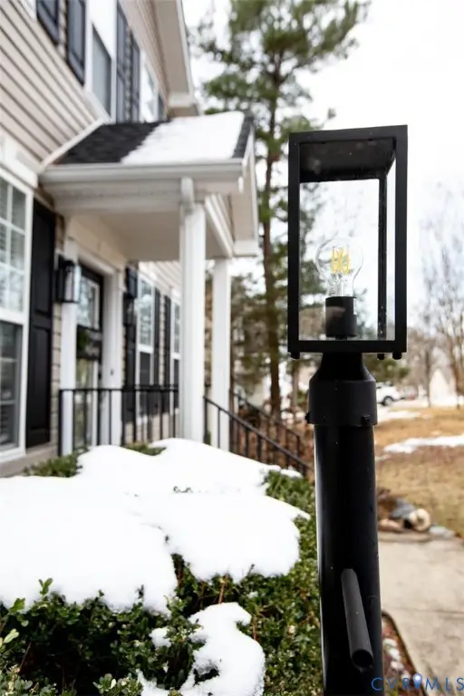 107 Cabells Court, Farmville, VA 23901 - Image #3