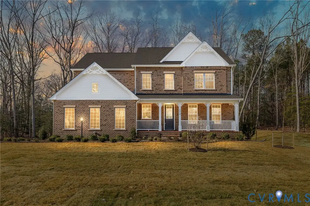 9618 Summercreek Trail, Chesterfield, VA 23832 - #1