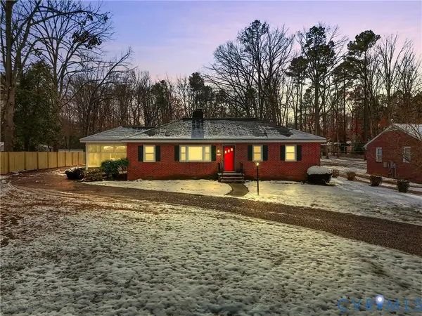 3225 Lakewood Road, Glen Allen, VA 23060