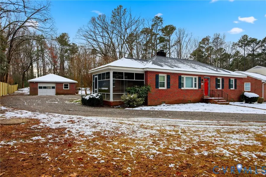 3225 Lakewood Road, Glen Allen, VA 23060 - Image #3