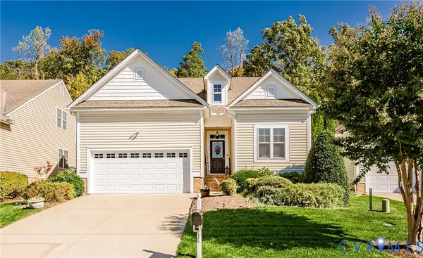 1113 Alcorn Terrace, Midlothian, VA 23114