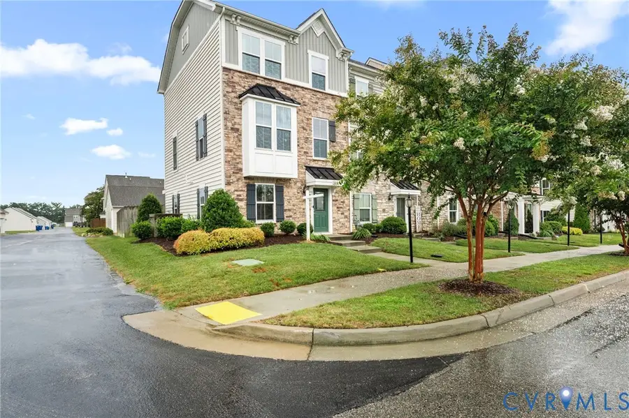7809 Chasing Lane, Meadowbrook, VA 23237 - Image #2