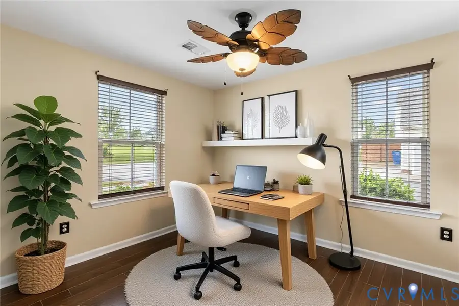 7809 Chasing Lane, Meadowbrook, VA 23237 - Image #3