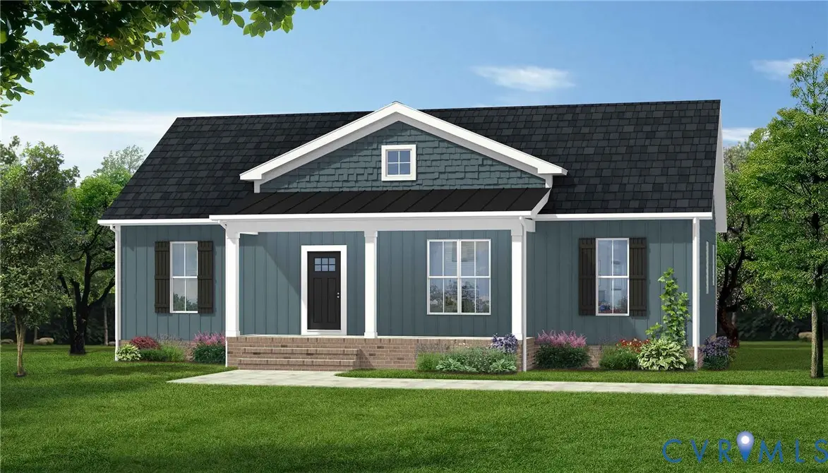 727 Granite Hall Drive, Boydton, VA 23917 - Image #1