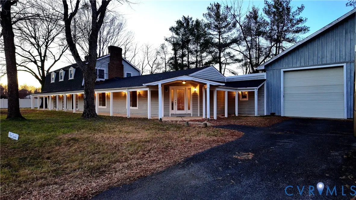 551 Marlborough Point Road, Stafford, VA 22554 - Image #1