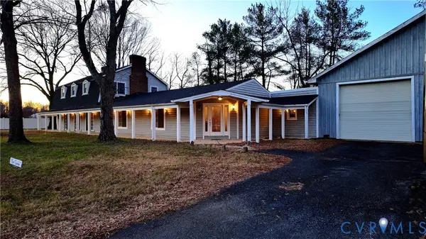 551 Marlborough Point Road, Stafford, VA 22554