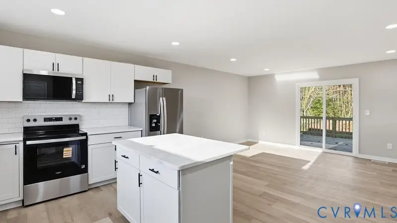 5101 Whistling Well Court, Richmond, VA 23234 - Image #2