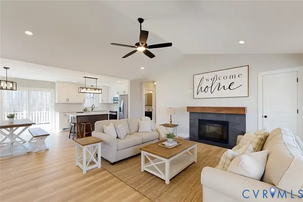 15085 Lebanon Road, Disputanta, VA 23842