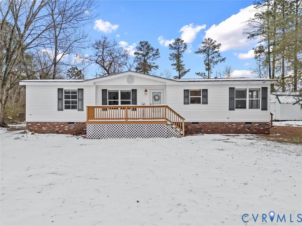11721 Bevils Bridge Road, Amelia Court House, VA 23002 - Image #1
