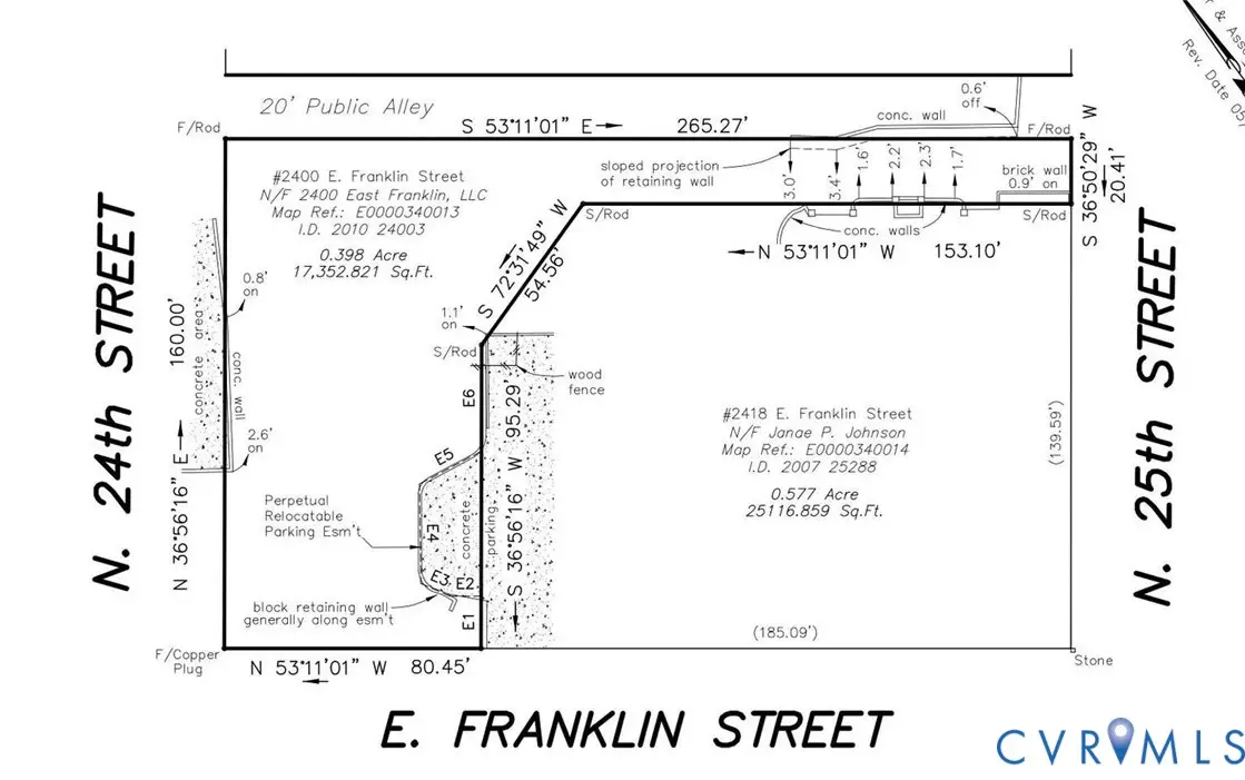 2400 E Franklin Street, Richmond, VA 23223 - #1