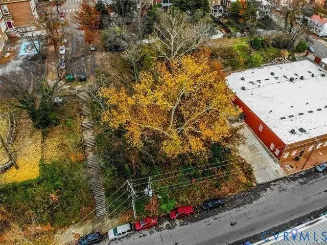 2400 E Franklin Street, Richmond, VA 23223 - #2