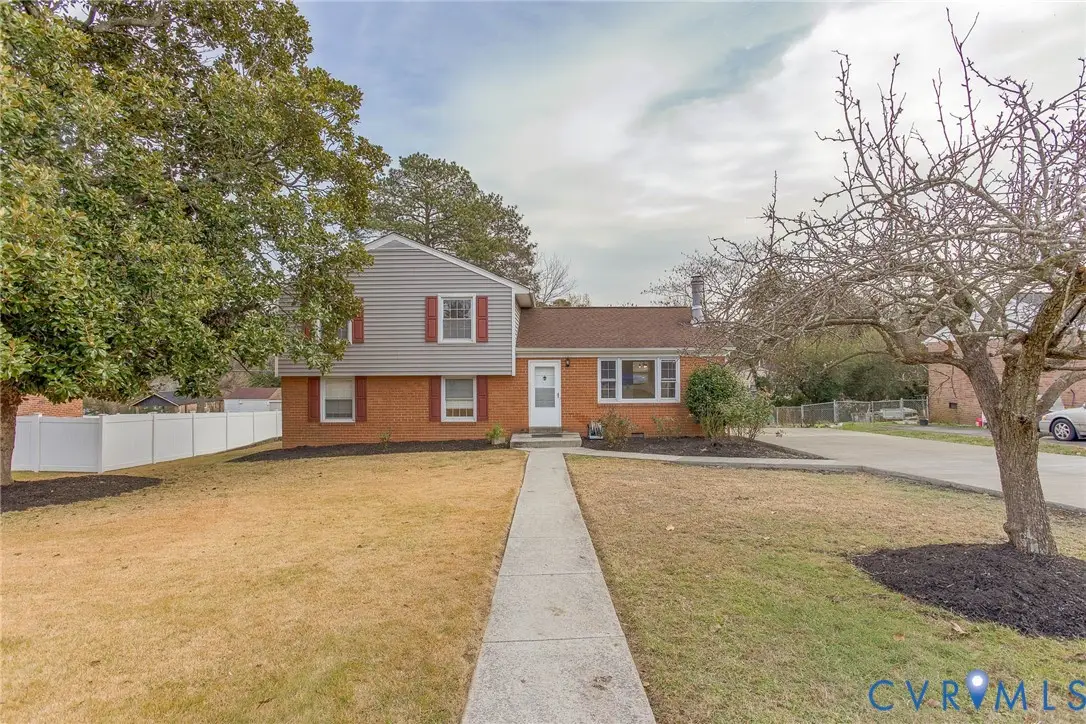 3909 Longleaf Drive, Henrico, VA 23294 - Image #1