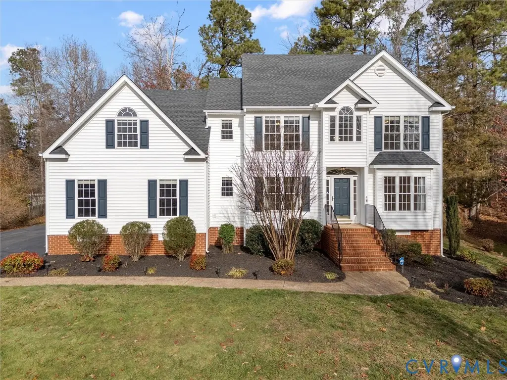 4830 Nairn Lane, Bermuda, VA 23831 - Image #1