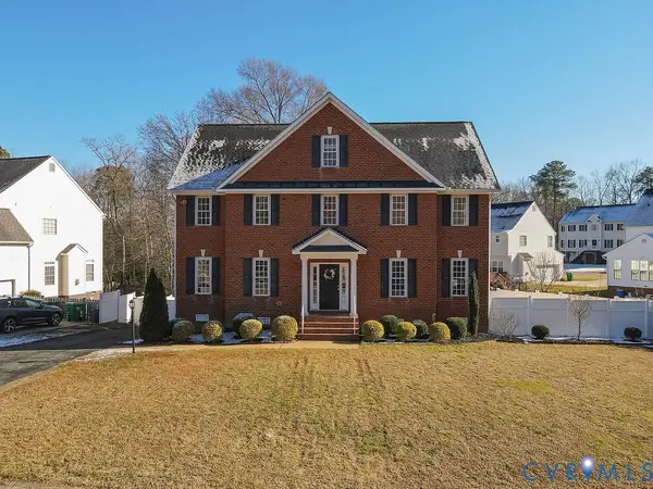 8713 Eli Place, Glen Allen, VA 23060