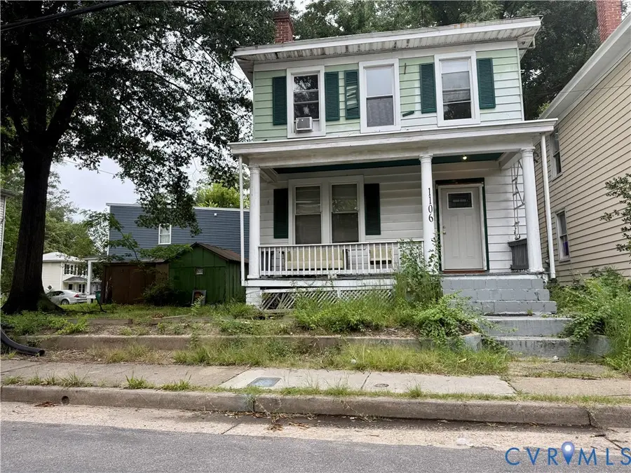1106 Highland View Avenue, Richmond, VA 23222 - Image #2