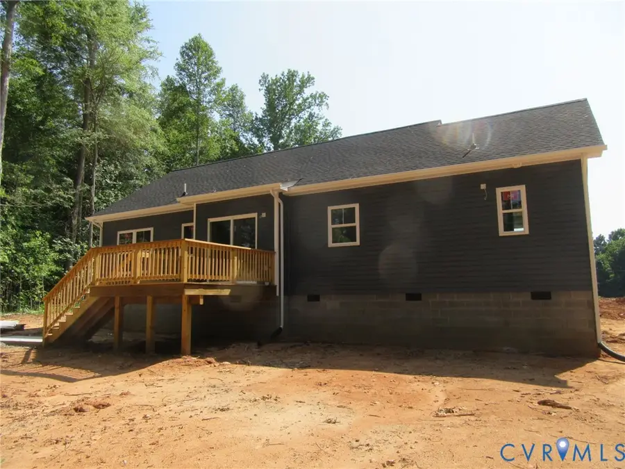 Lot 5 White Oak Church Rd, Wilsons, VA 23894 - Image #3