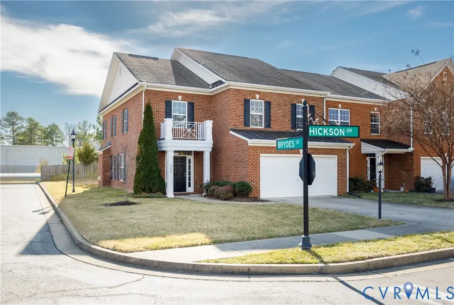 326 Hickson Drive, Glen Allen, VA 23059 - Image #2