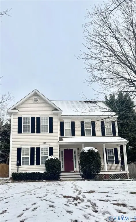 6902 Dartmouth Avenue, Henrico, VA 23226