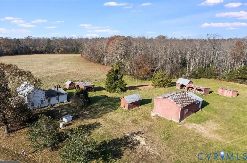 430 Pea Ridge Lane, Warsaw, VA 22572 - Image #1