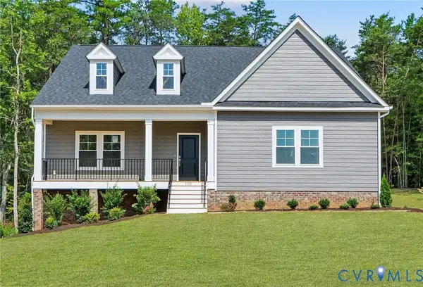 TBD Southern (lot 36) Ridge, Mineral, VA 23117