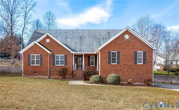 3120 Clintwood Road, Midlothian, VA 23112