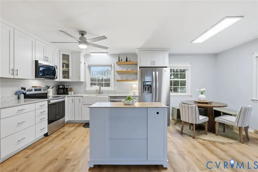 14123 Horseshoe Bridge Road, Ashland, VA 23005 - Image #3