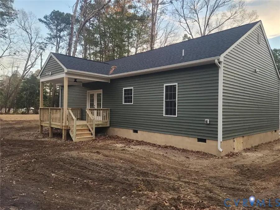 1160 Lampe Lane, South Prince George, VA 23805 - #2