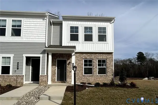 239 Greenpark Road, Sandston, VA 23150