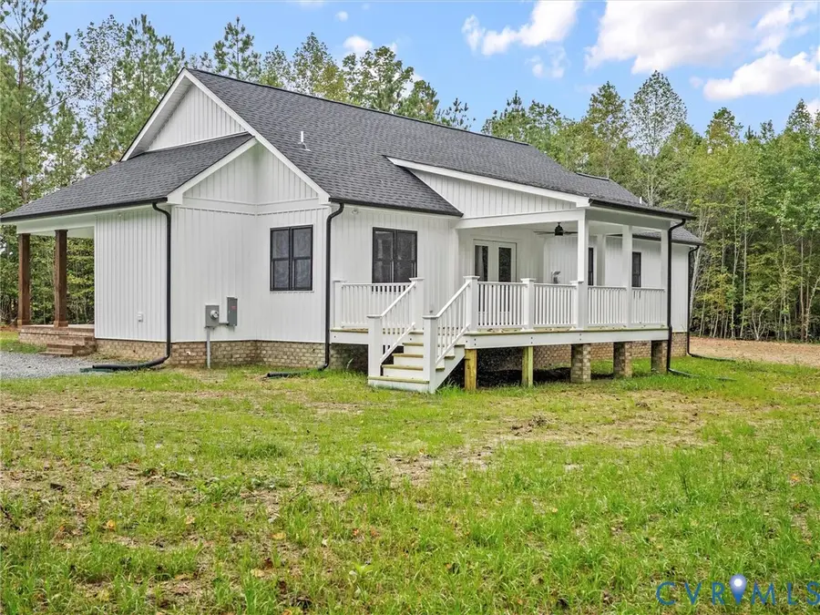 20475 Tabernacle Road, Barhamsville, VA 23011 - Image #3