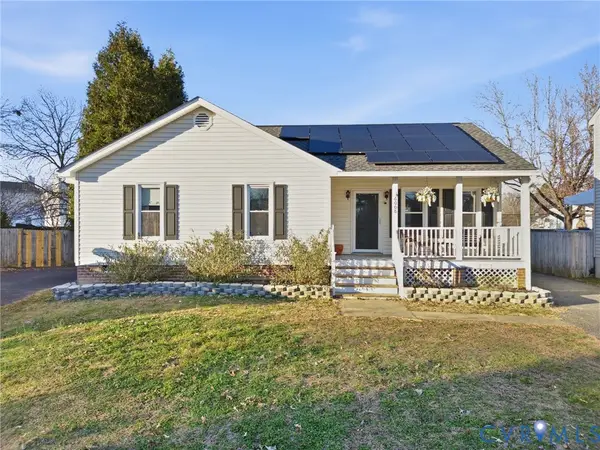 6008 Saber Court, Mechanicsville, VA 23111