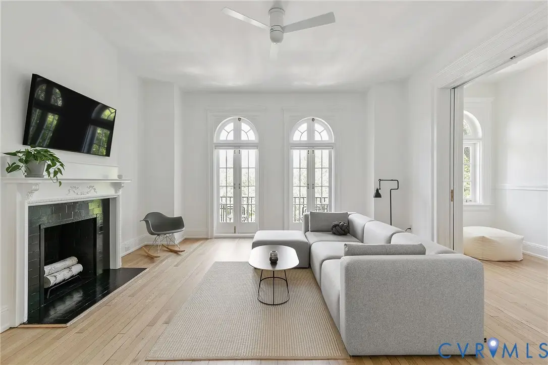 601 N Davis Avenue #U6, Richmond, VA 23220 - Image #1