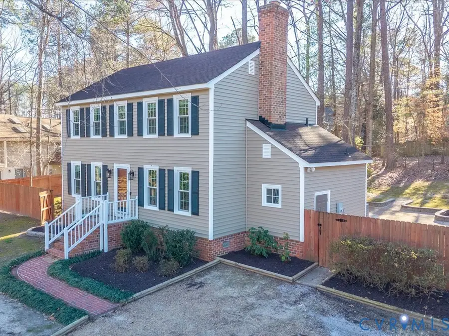 11607 Smoketree Drive, North Chesterfield, VA 23236 - Image #2